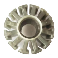 induction motor stator rotor/generator parts stator rotor/silicon steel motor core